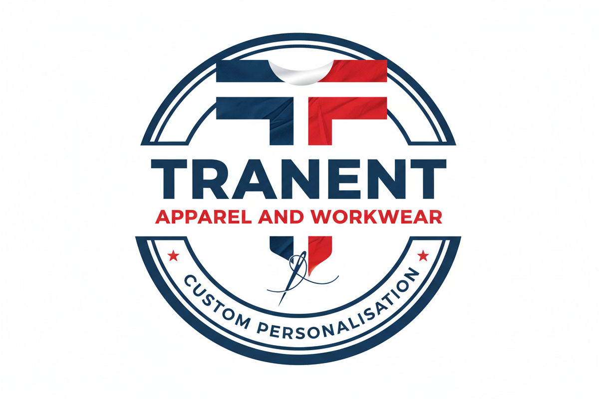 Tranent Apparel and Workwear Logo