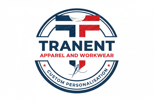 Tranent Apparel and Workwear Logo